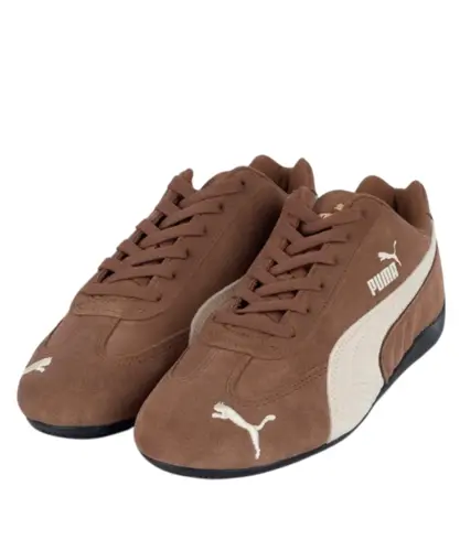 Tênis Puma Speedcat OG WNS Haute Coffe