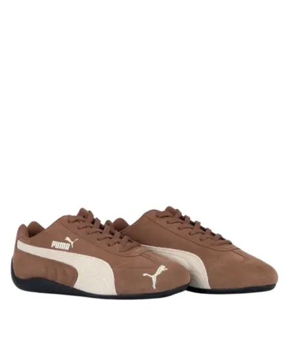 Tênis Puma Speedcat OG WNS Haute Coffe