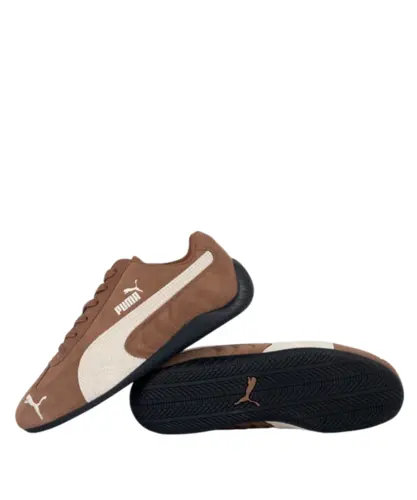 Tênis Puma Speedcat OG WNS Haute Coffe