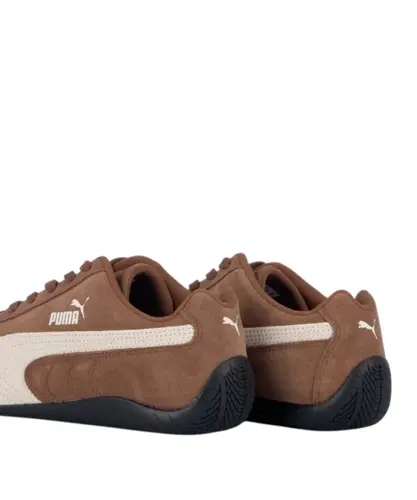 Tênis Puma Speedcat OG WNS Haute Coffe