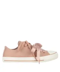 Tênis Converse Chuck Taylor All Star Café com Leite Amendoa