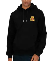 Moletom Element Timber The Frog Preto