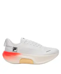 Tênis Fila Speedrocker Skyfoam Branco Preto Goiaba