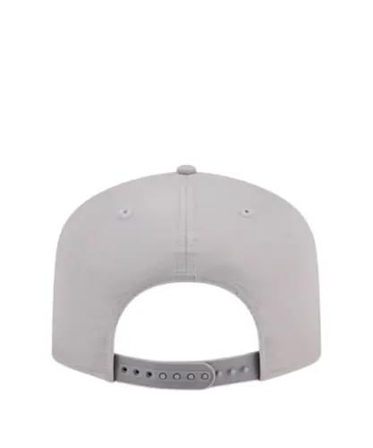 Boné New Era 9FORTY Los Angeles Dodgers Cinza