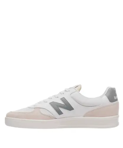 Tênis New Balance CT300 V3 Branco Cinza