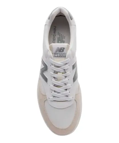 Tênis New Balance CT300 V3 Branco Cinza