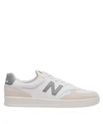 Tênis New Balance CT300 V3 Branco Cinza