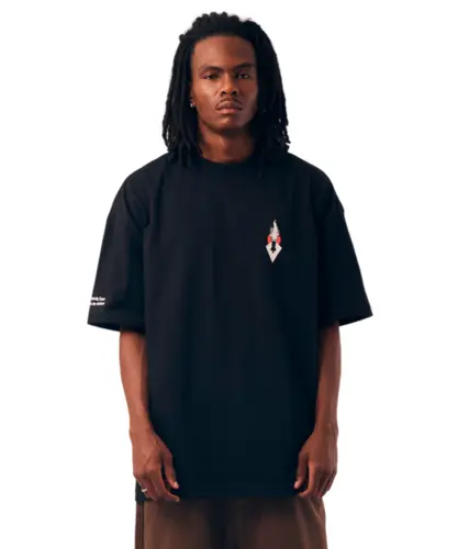 Camiseta MCD Arcanjo Uriel Preto