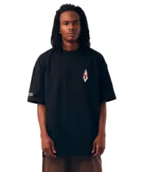 Camiseta MCD Arcanjo Uriel Preto