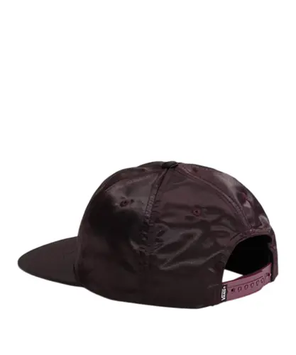 Boné Vans HOV Dark Port