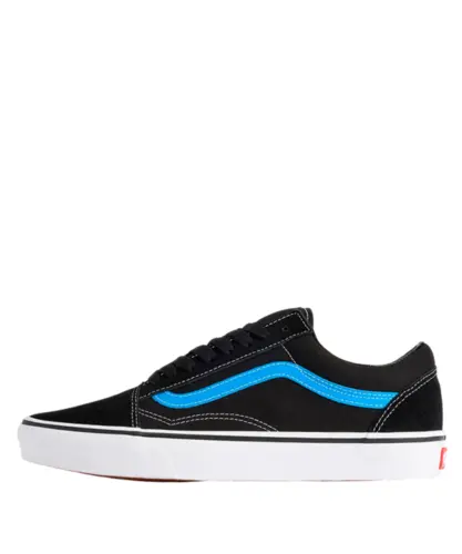 Tênis Vans Old Skool 2-Tone Azul