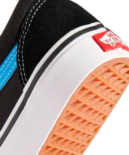 Tênis Vans Old Skool 2-Tone Azul