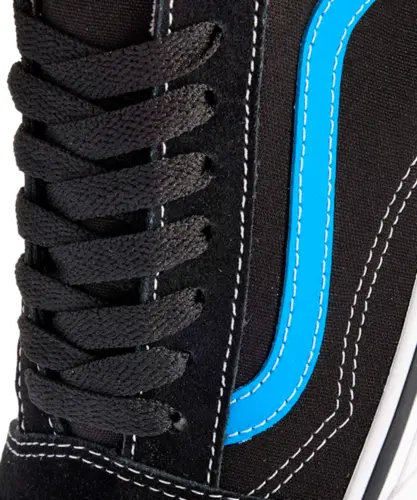 Tênis Vans Old Skool 2-Tone Azul