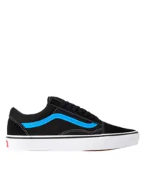 Tênis Vans Old Skool 2-Tone Azul