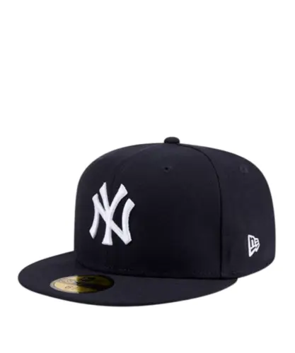 Boné New Era 59FIFTY Hidden Hit New York Yankees OTC Marinho