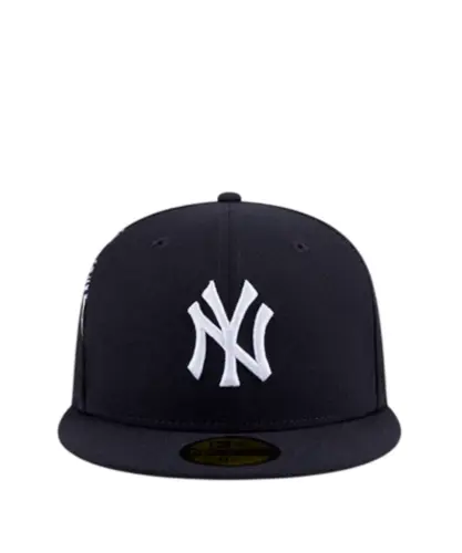 Boné New Era 59FIFTY Hidden Hit New York Yankees OTC Marinho