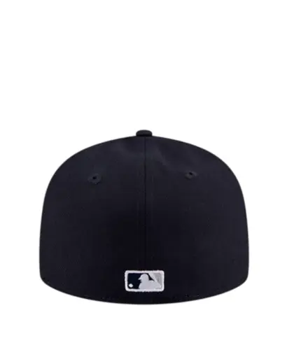 Boné New Era 59FIFTY Hidden Hit New York Yankees OTC Marinho