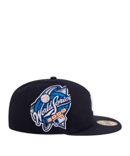 Boné New Era 59FIFTY Hidden Hit New York Yankees OTC Marinho