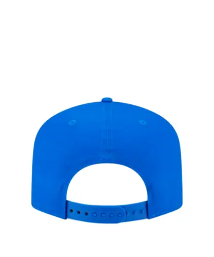 Boné New Era 9TWENTY Washed Cobalt New York Yankees Azul