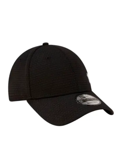 Boné New Era 9FORTY Flawless Mesh New York Yankees Preto