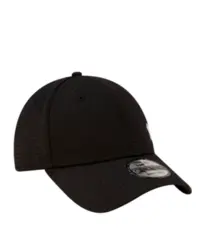 Boné New Era 9FORTY Flawless Mesh New York Yankees Preto