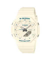 Relogio Casio G-Shock Branco