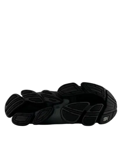 Tênis New Balance 2000 Abzorb Cinza Prata