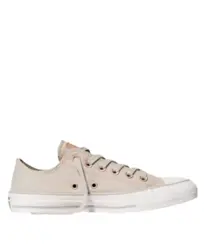 Tênis Converse All Star Chuck Taylor Marfim Ouro Amendoa