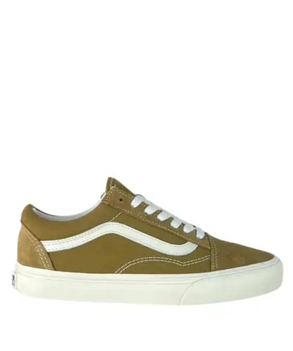 Tênis Vans Old Skool Marrom