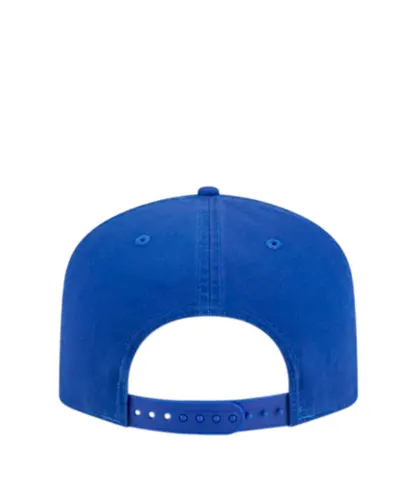 Boné New Era 19TWENTY Golden State Warriors NBA Azul