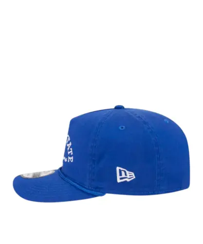 Boné New Era 19TWENTY Golden State Warriors NBA Azul