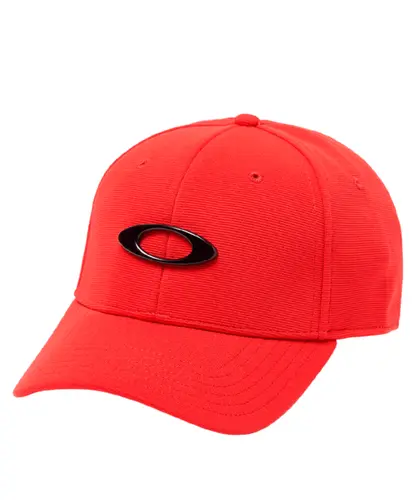 BONE TINCAN CAP OAKLEY