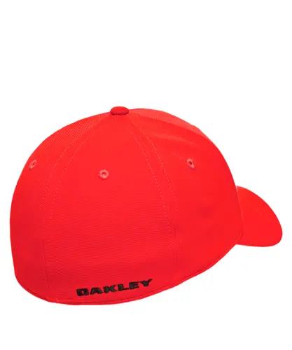 BONE TINCAN CAP OAKLEY - BONE TINCAN CAP OAKLEY - OAKLEY