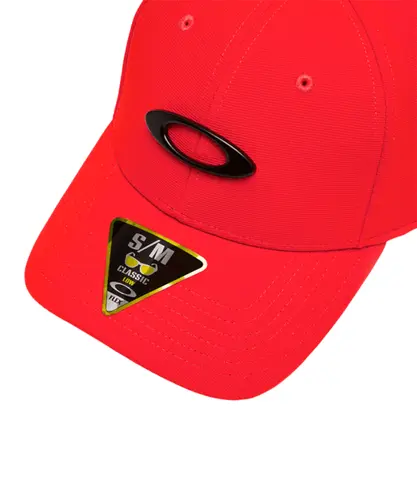 BONE TINCAN CAP OAKLEY