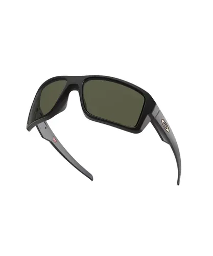 Óculos Oakley Double Edge Grey Matte Black