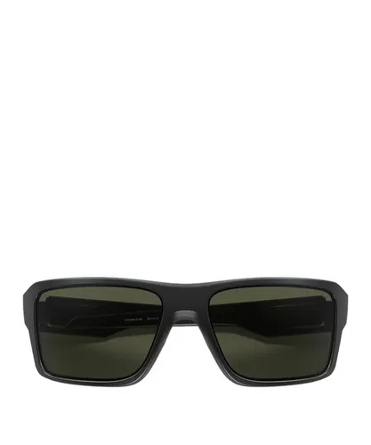 Óculos Oakley Double Edge Grey Matte Black