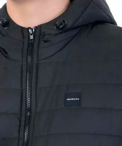 JAQUETA MASC MOD OAKLEY PUFF JACKET