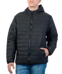 JAQUETA MASC MOD OAKLEY PUFF JACKET