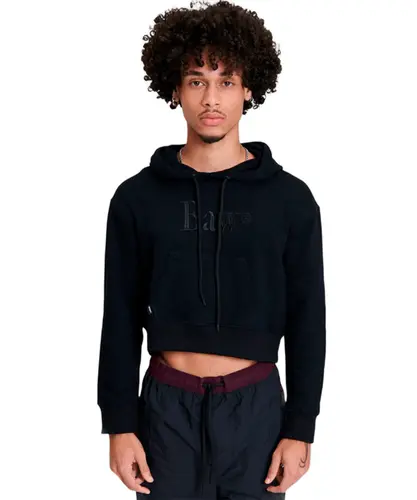 Moletom Baw Bawsicos Preto