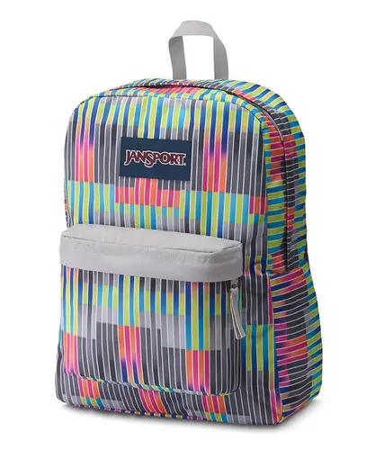 MOCHILA SUPERBREAK JANSPORT