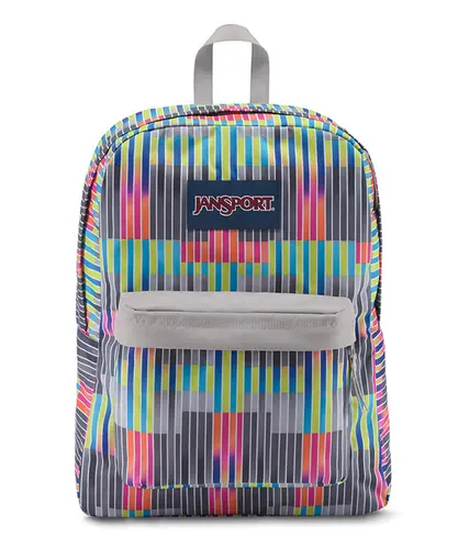 MOCHILA SUPERBREAK JANSPORT