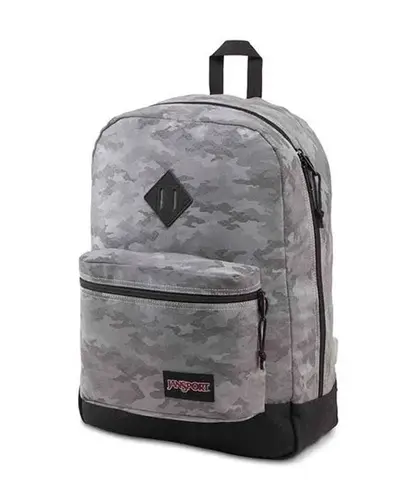 MOCHILA SUPER FX JANSPORT