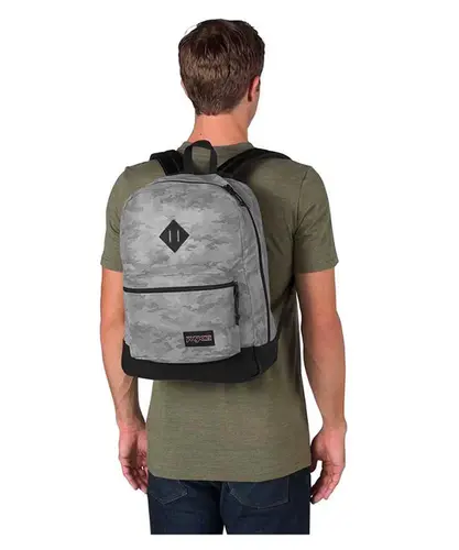 MOCHILA SUPER FX JANSPORT
