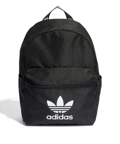 Mochila Adidas Adicolor - Preto