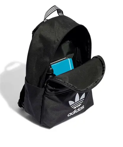 Mochila Adidas Adicolor - Preto