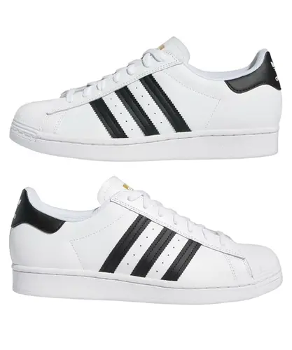TENIS SUPERSTAR ADV