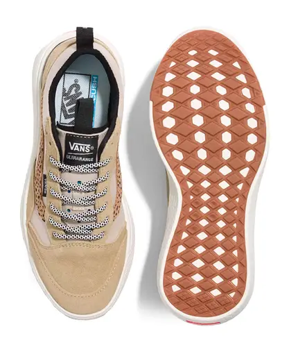 UA ULTRARANGE EXO SE