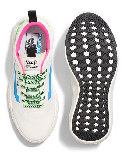 UA ULTRARANGE EXO