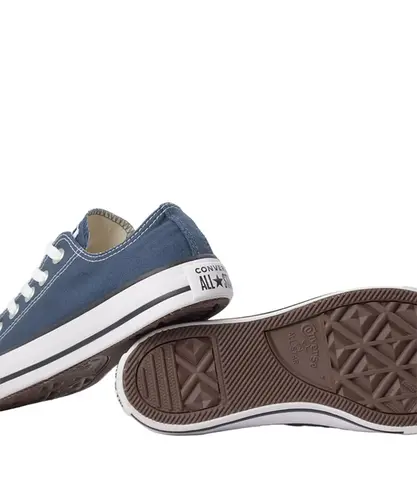 Tênis Converse Chuck Taylor All Star Marinho