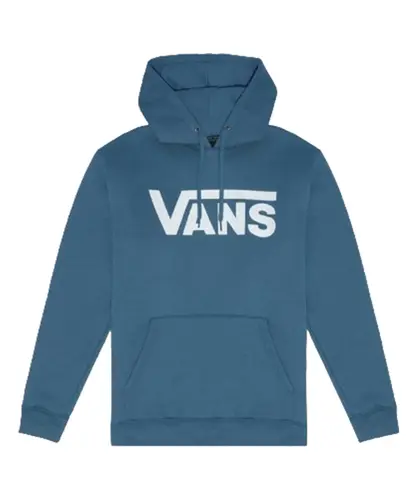 Moletom Vans Classic PO Hoodie - Azul